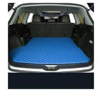 Vasca Bagagliaio Proteggi Baule Per A3 Sportback 14-2020 Per A8 D3 2003-2009 Tappetini Per Bagagliaio Per Auto Accessori Interni Per Avvio Automatico Impermeabile(Blue,A*3 Sportback 14-2020)