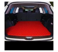 Vasca Bagagliaio Proteggi Baule Per A3 Sportback 14-2020 Per A8 D3 2003-2009 Tappetini Per Bagagliaio Per Auto Accessori Interni Per Avvio Automatico Impermeabile(Red,A*3 Sportback 14-2020)