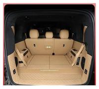 Vasca Bagagliaio Proteggi Baule Per BYD Per Leopard 8 2024 2025 Tappetino Per Bagagliaio Rivestimento Posteriore Per Bagagliaio Tappetino In Pelle Protezione Per Vassoio(1)