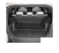 Vasca Bagagliaio Proteggi Baule Per BYD Per Leopard Per Titanium 3 2025 Set Completo Tappetini Per Bagagliaio In Pelle Resistente Copertura Interna(Beige 6 Pieces)