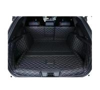 Vasca Bagagliaio Proteggi Baule Per BYD Per Song Per Plus Per Sealion 6 Per Seal U 2024 Tappetino Bagagliaio Posteriore Auto All Surrounded Rivestimento Bagagliaio(Balck full set,With audio system)
