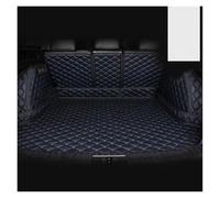 Vasca Bagagliaio Proteggi Baule Per Chery Per Omoda 5 2022 2023 2024 Tappetino Copribagagliaio A Copertura Totale Protezione Interna Per Bagagliaio Accessori(Black and Blue)