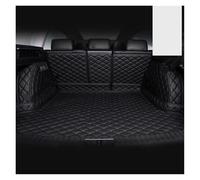 Vasca Bagagliaio Proteggi Baule Per Chery Per Omoda 5 2022 2023 2024 Tappetino Copribagagliaio A Copertura Totale Protezione Interna Per Bagagliaio Accessori(Black and Black)