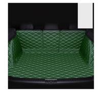Vasca Bagagliaio Proteggi Baule Per Chery Per Omoda 5 2022 2023 2024 Tappetino Copribagagliaio A Copertura Totale Protezione Interna Per Bagagliaio Accessori(Green)