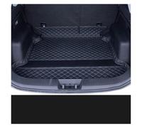 Vasca Bagagliaio Proteggi Baule Per Chery Per Tiggo 7 Per Pro 2023 Tappetini Per Bagagliaio Per Auto In Pelle Sedili Anti-Sporco Protezione Impermeabile Vassoio Cargo Liner(Black,B-ABS)