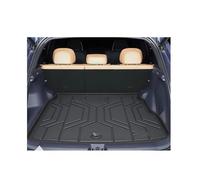 Vasca Bagagliaio Proteggi Baule Per Geely EX5 EM-i Per Starray EM-i Per Proton Per EMas 7 Per PHEV P145 2025~2027 Auto TPE Scratch Trunk Zerbino Pad Vassoio(Car TPE Trunk Mat)