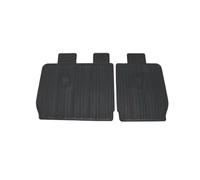 Vasca Bagagliaio Proteggi Baule Per Hyundai Per Ioniq 5 2021 2022 2023 2024 2025 Tappetini Per Bagagliaio In TPE Rivestimenti Per Bagagliaio Tappetini Antisporco(Back Cushion)