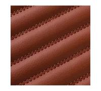 Vasca Bagagliaio Proteggi Baule Per NETA V 2021-2023 Tappetini Per Bagagliaio Per Auto In Stile Striscia Accessori Auto(Brown)