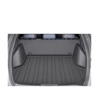 Vasca Bagagliaio Proteggi Baule Per Roewe D5X 2024 2025 2026 2027, Cuscinetti Impermeabili Per Bagagliaio, Rivestimenti Per Sedili Posteriori, Tappetini Per Posteriore(2)