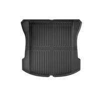 Vasca Bagagliaio Proteggi Baule Per Tesla Per Model Y / 3 2019-2023 Tappetini Bagagliaio Posteriore A Copertura Totale In TPE Protezione Lo Schienale Sedile Posteriore(M*3 Main Trunk)