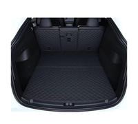Vasca Bagagliaio Proteggi Baule Per Tesla Per Model Y Per Juniper 2025 A Oggi Rivestimenti Per Bagagliaio Anteriori E Posteriori Completamente Imbottiti, Cuscini Di Protezione PU(Basic 4PCS)