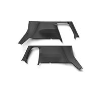 Vasca Bagagliaio Proteggi Baule Per Tesla Per Model Y Per Juniper Tappetino Bagagliaio A Copertura Totale Protezioni Laterali Per Schienale Sedile Rivestimento Antisporco Bagagliaio(Trunk Side Pads)