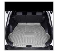 Vasca Bagagliaio Proteggi Baule Per Toyota Per RAV4 2024-2025 Tappetini Per Bagagliaio Personalizzati Accessori Il Rivestimento Bagagliaio Modifiche Degli Interni Dell'auto(Grey)