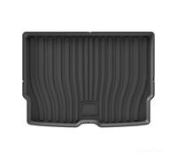 Vasca Bagagliaio Proteggi Baule Per Volvo EX30 EX 30 2024 2025 Tappetini Per Bagagliaio Posteriore In TPE Protezione Dalle Intemperie