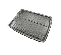 Vasca Bagagliaio Proteggi Baule Per VW Per Golf 5 6 Per GTI R R32 Per Rabbit MK5 MK6 2004-2014 Tappetino Per Bagagliaio Posteriore Vassoio Protezione