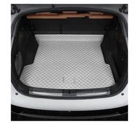 Vasca Bagagliaio Proteggi Baule Per Xpeng G9 G6 Per XiaoPeng 2025 Tappetino Bagagliaio Impermeabile Per Auto Accessori Per Pelle Completamente Circondato(4)