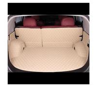 Vasca Bagagliaio Proteggi Baule Tappetini Per Bagagliaio Per Mercedes Per Benz E S214 Station Wagon 2024 2025 2026 2027(Style 1 beige)