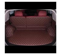 Vasca Bagagliaio Proteggi Baule Tappetini Per Bagagliaio Per Mercedes Per Benz E S214 Station Wagon 2024 2025 2026 2027(Style 1 wine red)