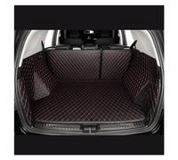 Vasca Bagagliaio Proteggi Baule Tappetini Per Bagagliaio Per Mercedes Per Benz E S214 Station Wagon 2024 2025 2026 2027(Style 2 black red)