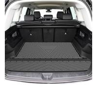 Vasca Bagagliaio Proteggi Compatibile Con Benz Per GLB-Class Per X247 2019 2020 2021 2022 Tappetini Per Bagagliaio Auto Tappetini Impermeabili Accessori Tappetino Antiscivolo Per Bagagliaio Auto(7seat