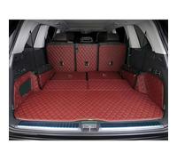 Vasca Bagagliaio Proteggi Compatibile Con Benz Per GLS450 X167 2023 6 7 Posti Bagagliaio Di Un'auto Tappetini Boot Tappeti Fodera Protezione Del Pavimento Veicolo Tappeto Accessori Guardia Vassoio(Win