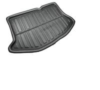 Vasca Bagagliaio Proteggi Compatibile Con Ford Per Fiesta 2009 2010 2011 2012 2013 2014 2015 2016 2017 Hatchback Bagagliaio Posteriore Tappetino Vassoio Pavimento Moquette Accessori