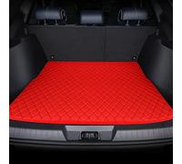 Vasca Bagagliaio Proteggi Compatibile Con Ford Per Focus 3 Mk3 Per Fiesta Mk7 Per Ecosport Tappetino Bagagliaio Tappetino Bagagliaio Protezione Pavimento Vassoio Protezione Accessori Tappeti Veicoli(