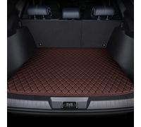 Vasca Bagagliaio Proteggi Compatibile Con Ford Per Focus 3 Mk3 Per Fiesta Mk7 Per Ecosport Tappetino Bagagliaio Tappetino Bagagliaio Protezione Pavimento Vassoio Protezione Accessori Tappeti Veicoli(
