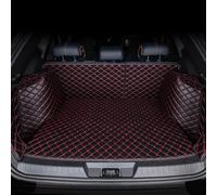Vasca Bagagliaio Proteggi Compatibile Con Ford Per Focus 3 Mk3 Per Fiesta Mk7 Per Ecosport Tappetino Bagagliaio Tappetino Bagagliaio Protezione Pavimento Vassoio Protezione Accessori Tappeti Veicoli(