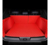 Vasca Bagagliaio Proteggi Compatibile Con Ford Per Focus 3 Mk3 Per Fiesta Mk7 Per Ecosport Tappetino Bagagliaio Tappetino Bagagliaio Protezione Pavimento Vassoio Protezione Accessori Tappeti Veicoli(