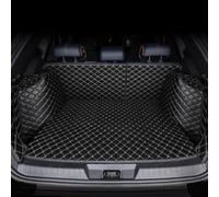 Vasca Bagagliaio Proteggi Compatibile Con Ford Per Focus 3 Mk3 Per Fiesta Mk7 Per Ecosport Tappetino Bagagliaio Tappetino Bagagliaio Protezione Pavimento Vassoio Protezione Accessori Tappeti Veicoli(