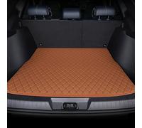 Vasca Bagagliaio Proteggi Compatibile Con Ford Per Focus 3 Mk3 Per Fiesta Mk7 Per Ecosport Tappetino Bagagliaio Tappetino Bagagliaio Protezione Pavimento Vassoio Protezione Accessori Tappeti Veicoli(