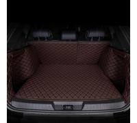 Vasca Bagagliaio Proteggi Compatibile Con Ford Per Focus 3 Mk3 Per Fiesta Mk7 Per Ecosport Tappetino Bagagliaio Tappetino Bagagliaio Protezione Pavimento Vassoio Protezione Accessori Tappeti Veicoli(