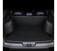 Vasca Bagagliaio Proteggi Compatibile Con Ford Per Focus 3 Mk3 Per Fiesta Mk7 Per Ecosport Tappetino Bagagliaio Tappetino Bagagliaio Protezione Pavimento Vassoio Protezione Accessori Tappeti Veicoli(