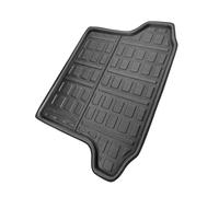 Vasca Bagagliaio Proteggi Compatibile Con GMC Per Terrain 2018 2019 2020 Car Boot Liner Carpet Tray Bagagliaio Antiscivolo Tappetino Bagagliaio Tappetino Bagagliaio Tappetino Protettivo Accessori