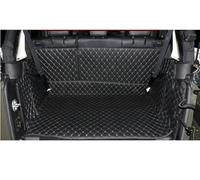 Vasca Bagagliaio Proteggi Compatibile Con Jeep Per Wrangler 4 Porte 2015 Tappetino Bagagliaio Auto Tappetino Bagagliaio Tappetino Bagagliaio Tappetino Protezione Pavimento Accessori Tappeti Veicoli