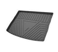 Vasca Bagagliaio Proteggi Compatibile Con Per Golf 8 Per Mk8 2022 2023 2024 Tappetini Bagagliaio Auto Tappetino Portaoggetti Protezione Pavimento Bagagliaio Accessori Tappeti Veicoli