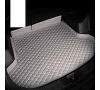 Vasca Bagagliaio Proteggi Compatibile Con Per X4 F26 2014 2015 2016 2017 Bagagliaio Di Un'auto Zerbino Per Cargo Liner Tappeto Accessori Interni Protezione Il Pavimento Vassoio Di Protezione(Gray)