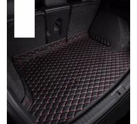 Vasca Bagagliaio Proteggi Compatibile Con Per X4 F26 2014 2015 2016 2017 Bagagliaio Di Un'auto Zerbino Per Cargo Liner Tappeto Accessori Interni Protezione Il Pavimento Vassoio Di Protezione(Black Red