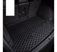 Vasca Bagagliaio Proteggi Compatibile Con Per X4 F26 2014 2015 2016 2017 Bagagliaio Di Un'auto Zerbino Per Cargo Liner Tappeto Accessori Interni Protezione Il Pavimento Vassoio Di Protezione(Black Blu