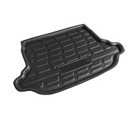 Vasca Bagagliaio Proteggi Compatibile Con Subaru Per Forester 2013 2014 2015 2016 2017 2018 Tappetino Per Bagagliaio Posteriore Per Auto Protezione Per Pavimenti, Accessori Per Tappeti Per Veicoli