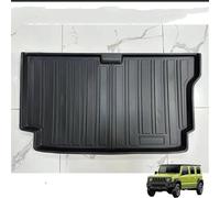 Vasca Bagagliaio Proteggi Compatibile Con Suzuki Per Jimny 2023 2024 5 Porte Tappetino Per Bagagliaio Tappetino Bagagliaio Posteriore Tappetino Pavimento Tappetino Veicoli Accessori Per Tappeti