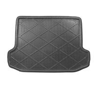Vasca Bagagliaio Proteggi Compatibile Con Toyota Per Rav4 2006 2007 2008 2009 2010 2011 2012 Tappetino Per Bagagliaio Posteriore, Rivestimento Per Bagagliaio Vassoio Tappeto Protezione Anti-fango