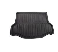Vasca Bagagliaio Proteggi Compatibile Con Toyota Per RAV4 2013 2014 2015 2016 2017 2018 Tappetino Bagagliaio Auto Rivestimento Bagagliaio Posteriore Vassoio Pavimento Tappeto Protezione Anti-fango