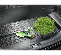 VASCA BAGAGLIAIO TAPPETINO COPRI BAGAGLIAIO KIA SOUL ORIGINALE NUOVO B2F12AC500