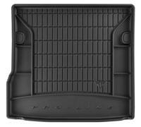 Vasca baule 3D DACIA Duster II 17>21 (con trazione anteriore)