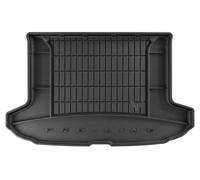 Vasca baule 3D HYUNDAI Tucson III 15>20 (piano di carico alto)