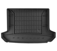 Vasca baule 3D KIA Sportage IV 15>21 (piano di carico alto)