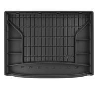 Vasca baule 3D MAZDA CX-30 19> (piano di carico alto)