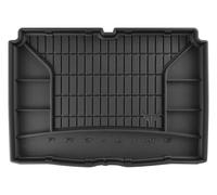 Vasca baule 3D MERCEDES GLA 19> (H247) (piano di carico basso)